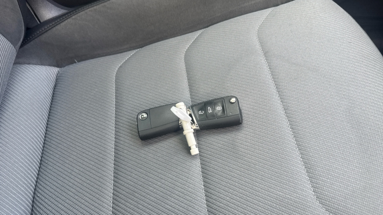 Volkswagen Tiguan 2.0 TDi 150 R-Line Tech 5dr DSG Diesel Estate